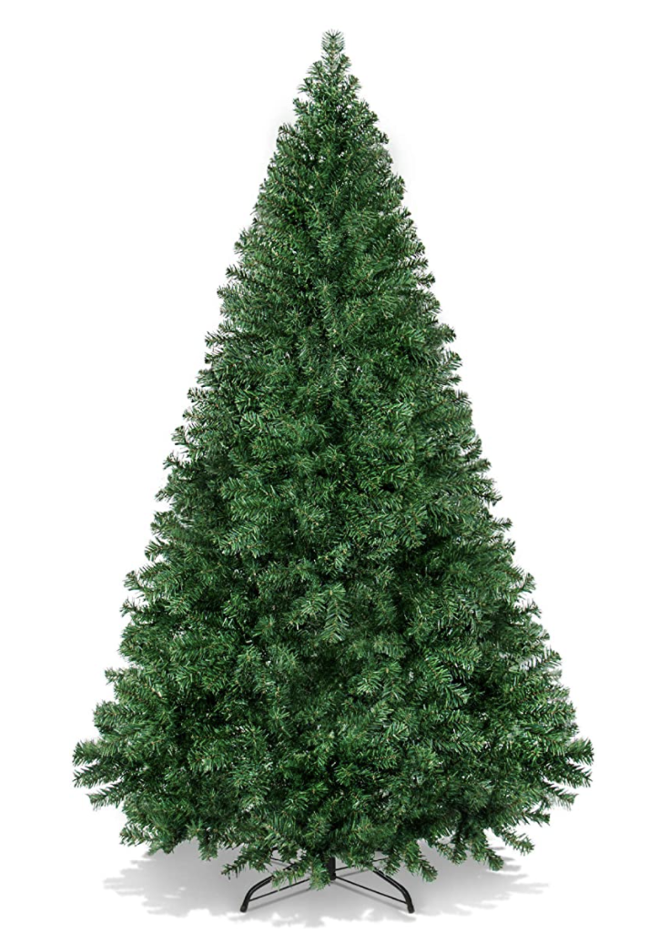 Best Artificial Christmas Trees in 2024